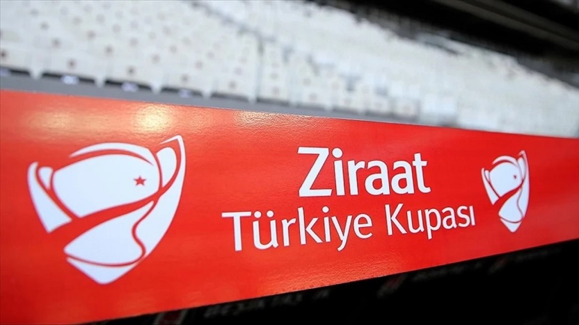Çankırı Futbol SK ve iki takım Ziraat Türkiye Kupası'ndan men edildi