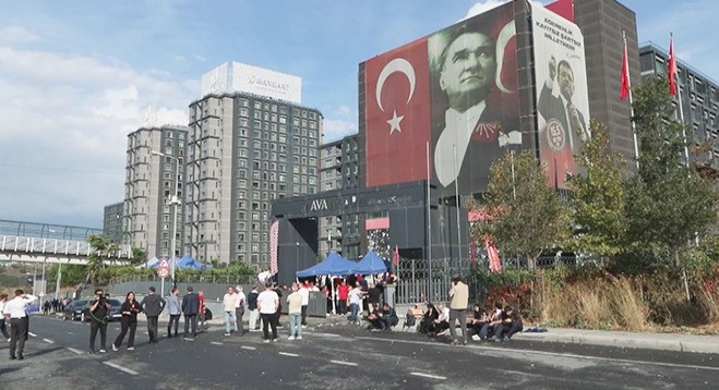 Gazeteci Fatoş Erdoğan ve 19 kişi hakkında “Soğuk Savaş” iddianamesi ile kopya dava