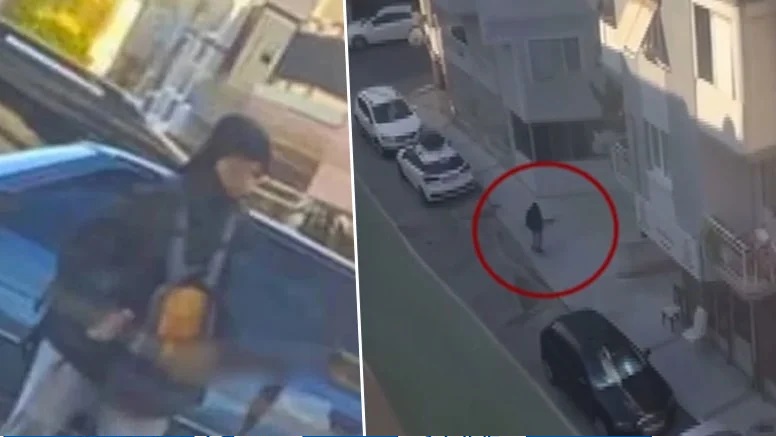 İzmir'deki polis merkezine saldırıyla ilgili yeni gelişme