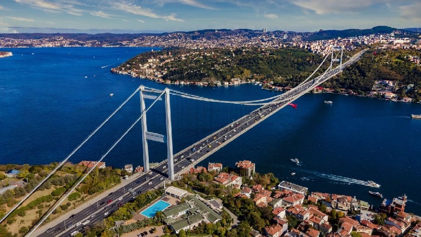 AKP, Boğaz köprülerini ve 9 otoyolun satışını gündeme aldı