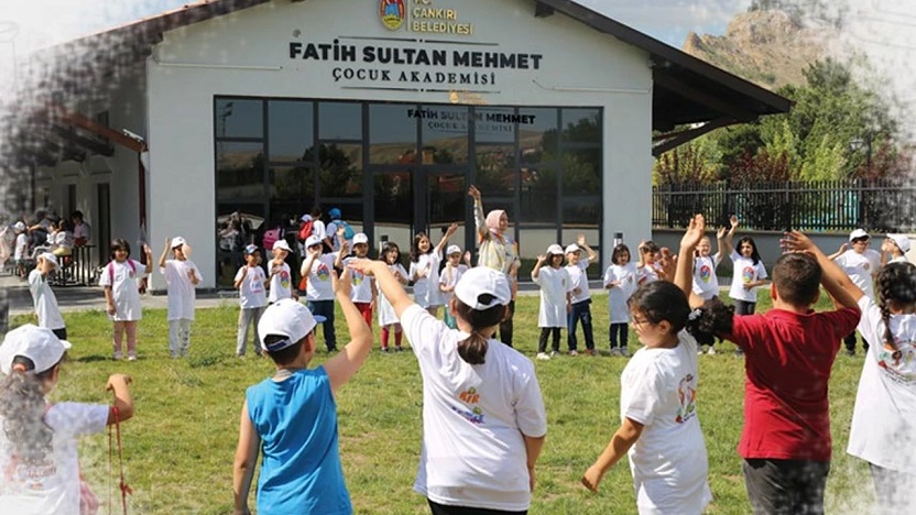 FSM Kış Atölyeleri için kesin kayıtlar 15 Eylül’de