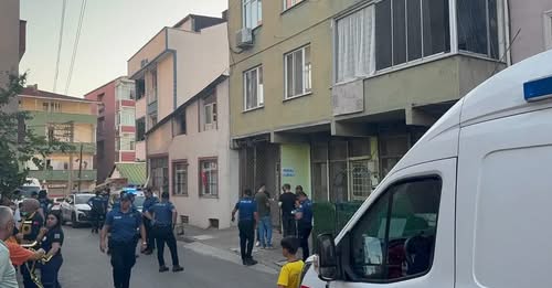 Kocaeli'de anne ve 5 yaşındaki kızı evde ölü bulundu, 16 yaşındaki oğlu kayıp