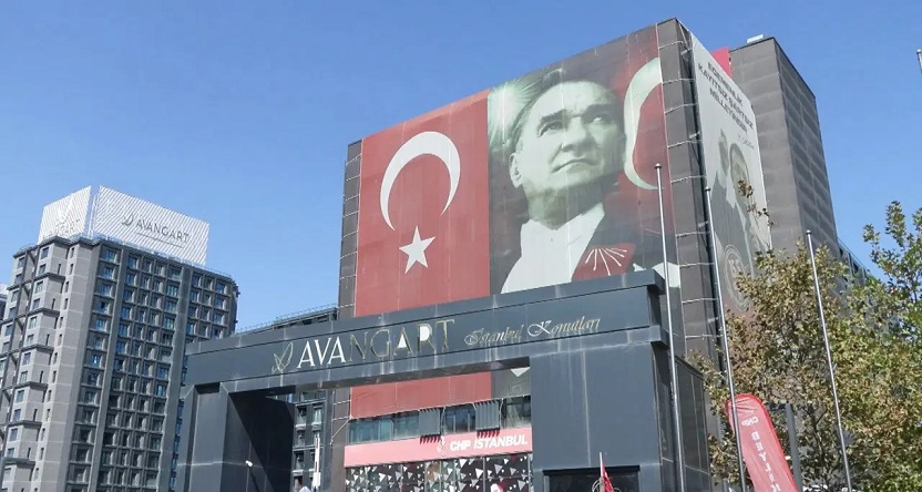 CHP, Gürsel Tekin'in listesini ifşa etti: Arkanda kim var biliyoruz