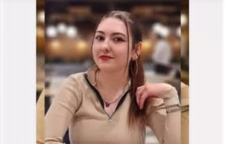 Çankırılı Busenur Sundu, 'kayıp' haberimizden sonra ortaya çıktı!