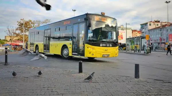 İstanbul'da toplu ulaşıma zam