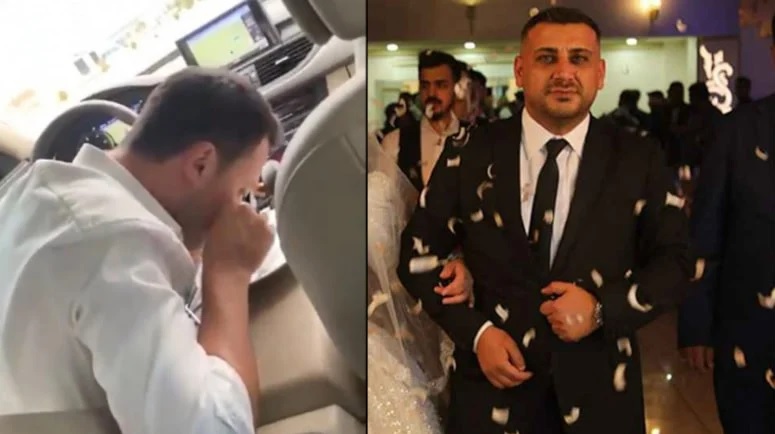 AKP'de ikinci 'pudra şekeri' skandalı Elazığ'dan