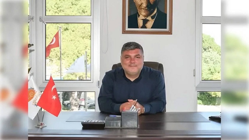 CHP'li Köyceğiz Belediyesi'ne operasyon