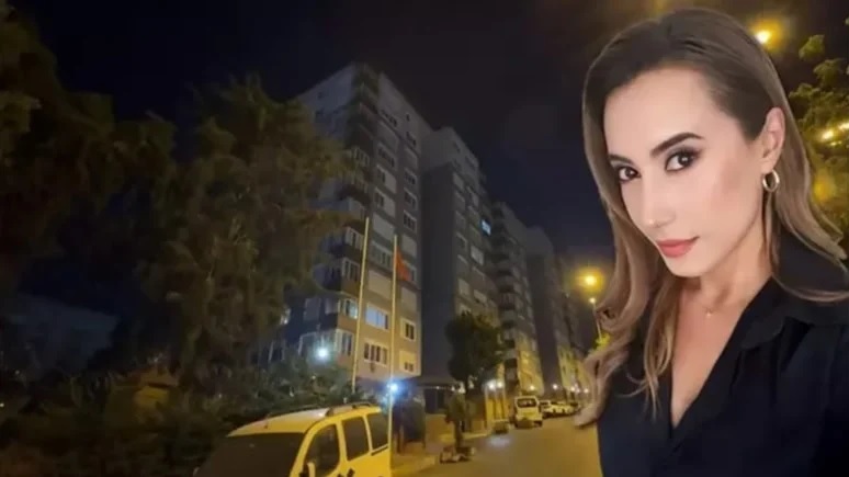 Spiker Esen Gök'ün ölüm nedeni belli oldu