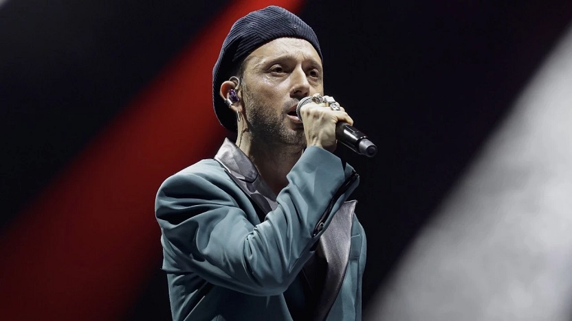 Mabel Matiz’den “Perperişan” açıklaması: Kamu düzeni bir şarkıdan bozulmaz