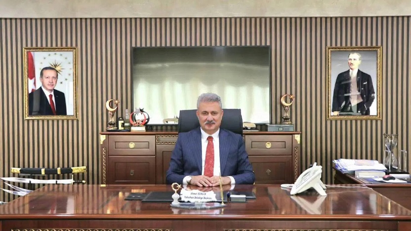 AKP'li Yahşihan Belediye Başkanı Ahmet Sungur gözaltına alındı!