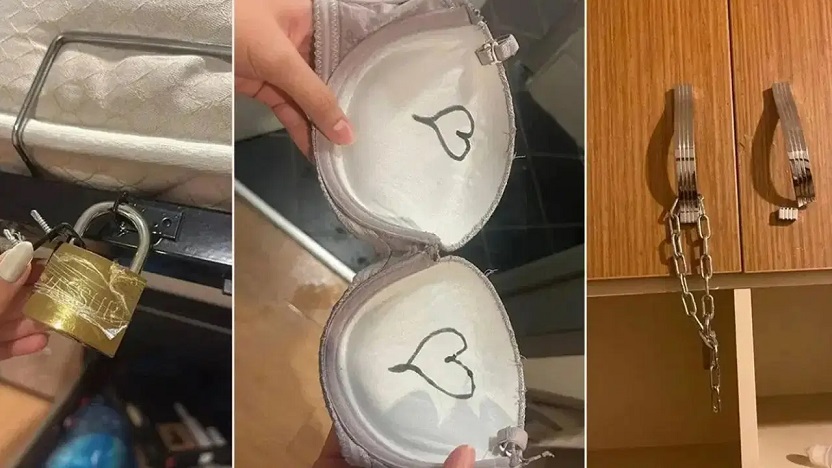 İstanbul Cevizlibağ Atatürk KYK Kız Yurdu'ndaki skandalda yeni gelişme