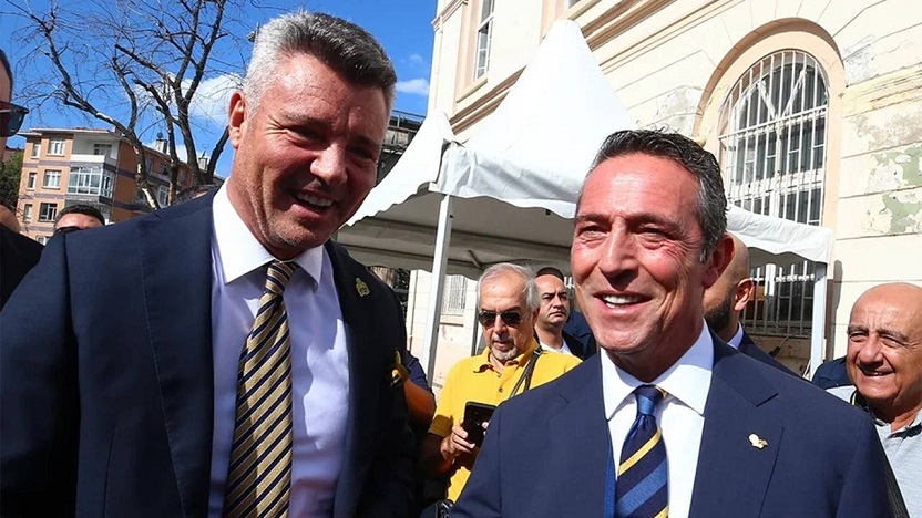 Fenerbahçe yeni başkanını seçiyor