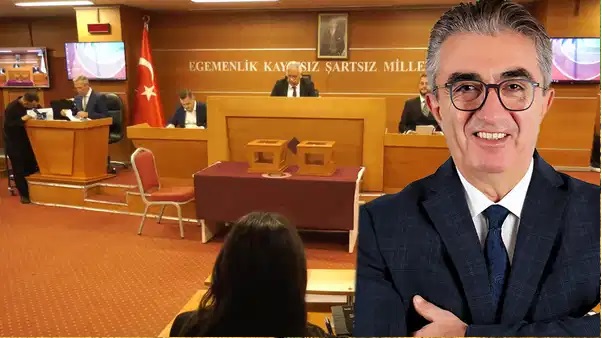 Bayrampaşa Belediyesi 'kur'a ile CHP'de kaldı