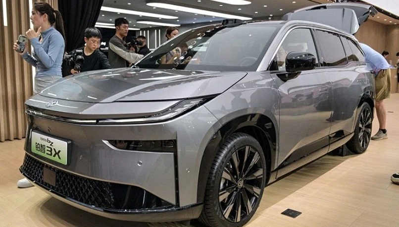 Erdoğan'ın Trump görüşmesi öncesi Çin ve Japon otomobillere 'vergi' zammı!