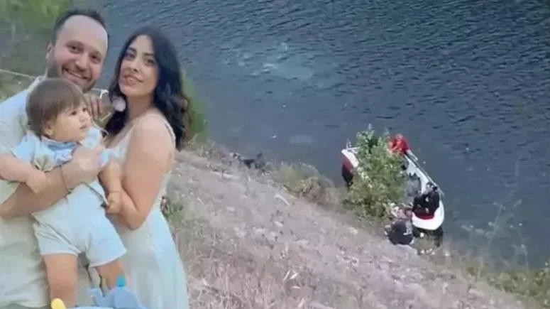 Samsun'da kan donduran tuzak! Altından yasak aşk çıktı... Günlük detayı