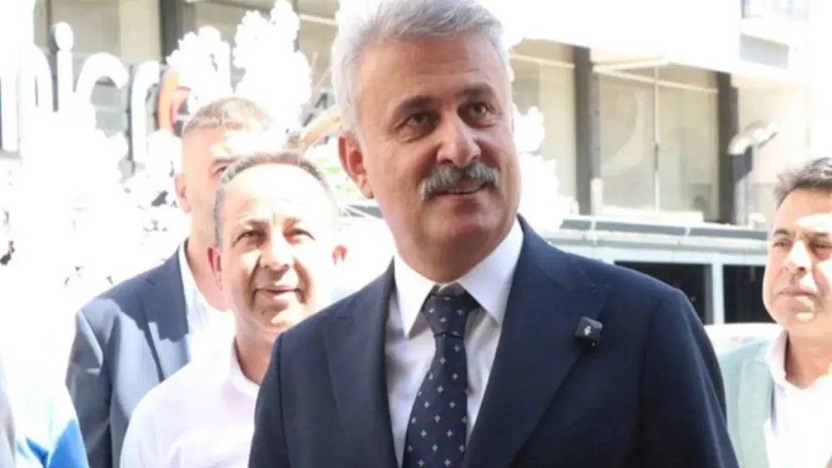 AKP'li Yahşihan Belediye Başkanı tutuklandı