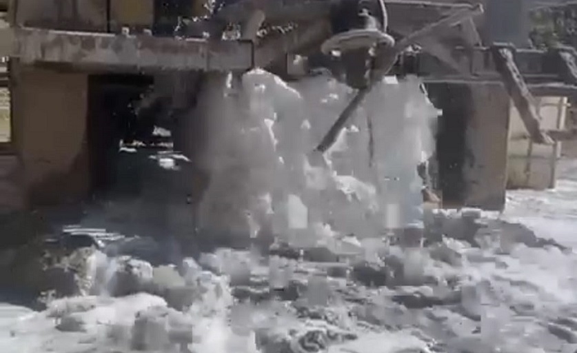 Orta Belediye Başkanı Ömer Bezci: İlçemizin su problemini çözdük