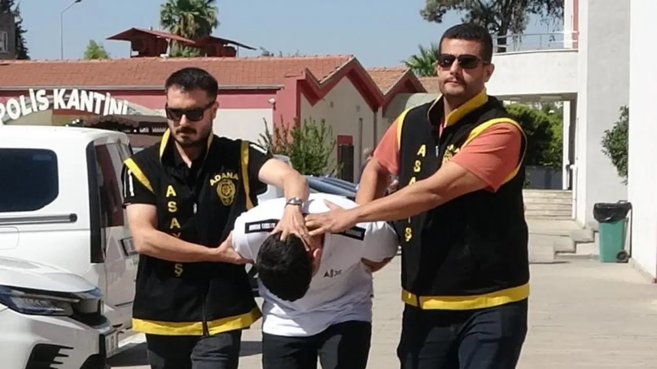 600 bin TL için cinayet işledi: Yunanistan'a kaçarken yakalandı