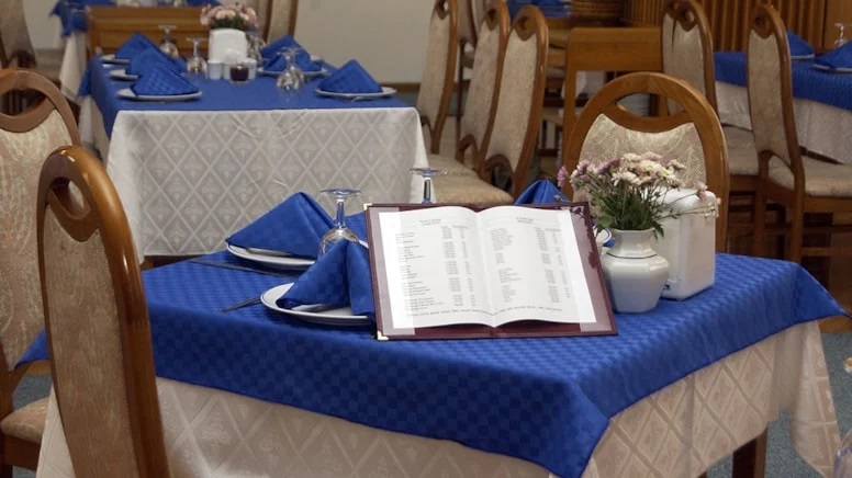 Meclis yemeklerine zam geldi: Çorba 23 TL, döner 290 TL