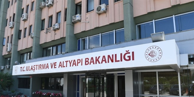 Sayıştay’ın Ulaştırma Bakanlığı tespitleri: Muhasebede yok