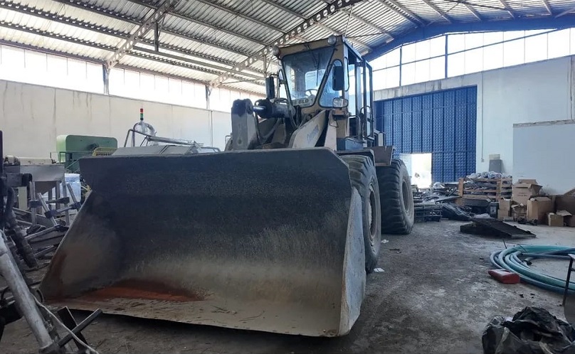 Orta Belediyesi, hizmet dışı 7 adet aracını satışa çıkardı