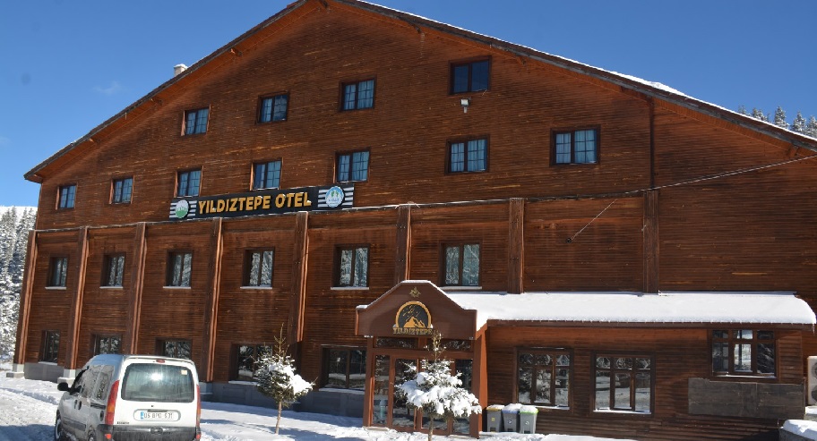 Çankırı'nın Ilgaz'ında kış turizmi 'yok olma' noktasında!