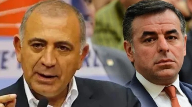 Gürsel Tekin ve Barış Yarkadaş CHP'den ihraç edildi!