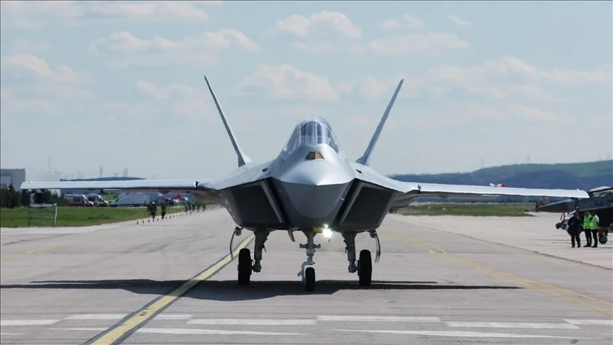 Yerli ve milli savaş uçağı KAAN 'hayal' oldu! Neden mi?