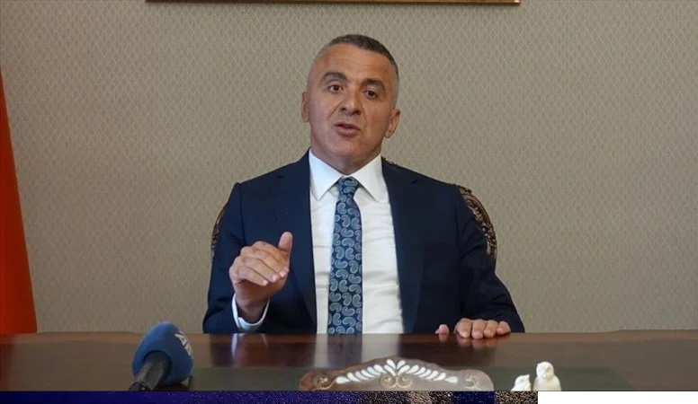 Devletin valisi rüşvet aldı, 6 kişi can verdi!