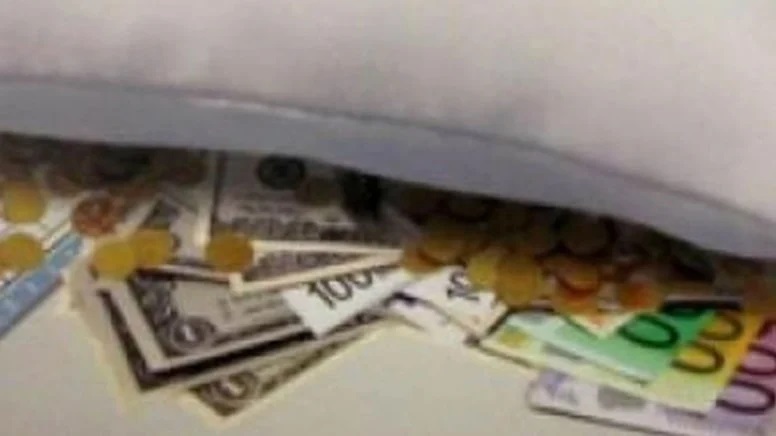 Halka 'evde para saklama' çağrısı