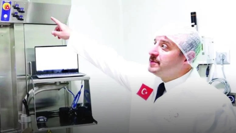 AKP'li Varank'ın 47 milyonluk 'müjdesi' hayalet oldu