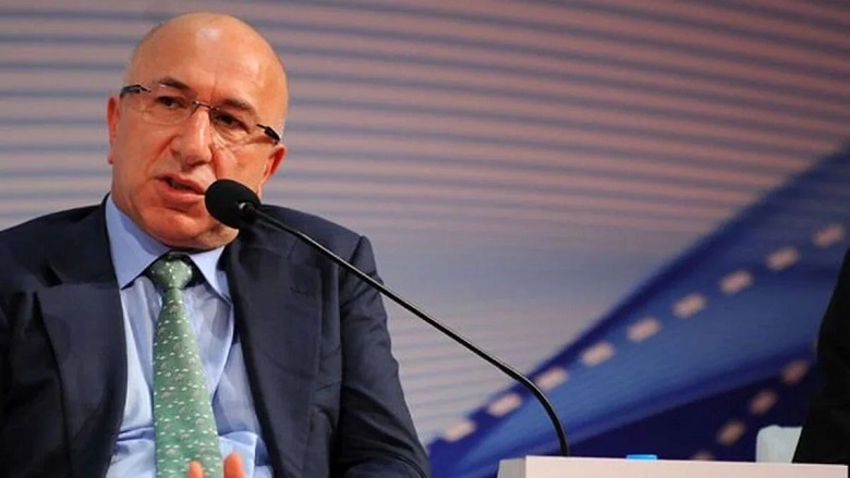 Park Holding'e operasyon, sahibi Turgay Ciner'e yakalama kararı!