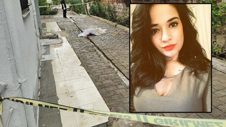 Kuşadası'nda pencere faciası! Ayça feci şekilde can verdi