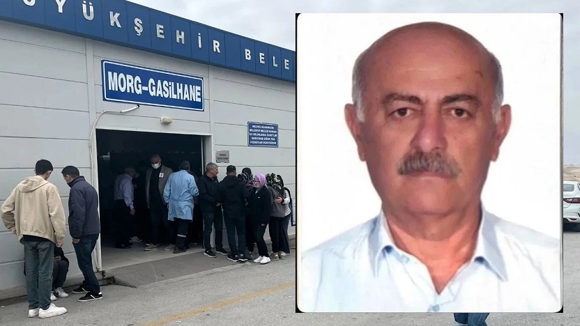 MİT'le çatışan IŞİD'li aile Binali Aslan'ı öldürüp ormanlık alana gömmüş!