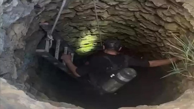 Diyarbakır'da su kuyusunda dehşet: Ekipler 4 kişinin cesedine ulaştı