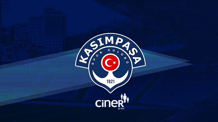 Kasımpaşa'ya 'kayyım' atandı