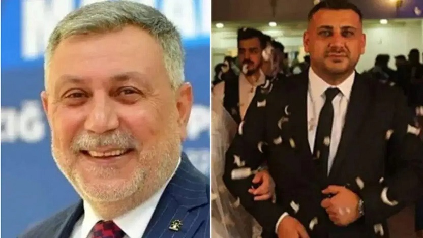 AKP Elazığ'da ‘uyuşturucu’ krizi sürüyor: Tüm yönetimin istifası alındı