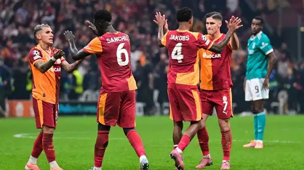 Nihat Kahveci'den Liverpool sözleri: 'Tek kelimeyle helal olsun'