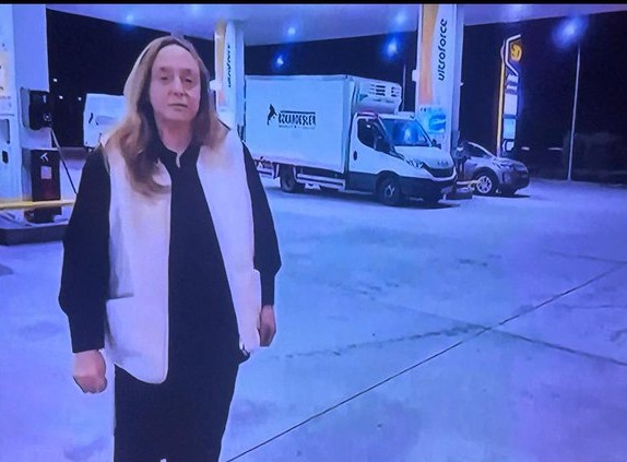 Ayşe Barım için yeniden 'tutuklama' kararı