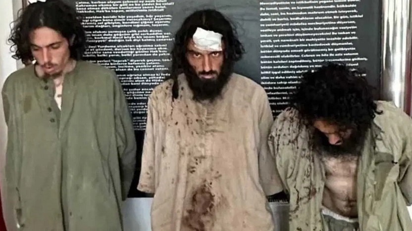 Binali Aslan'ı öldüren ailenin tamamı doğuştan Türk vatandaşı