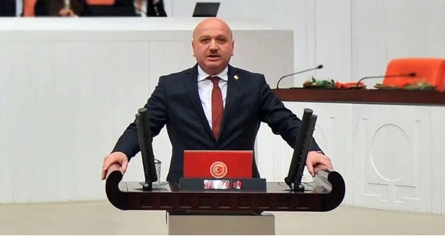 Bakanlığın sinema desteğini kapan eski AKP’li vekil 2023’te de 3 milyon TL destek almış