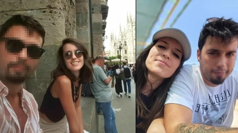 İzmir'de eşini tüfekle öldüren adam, 'kaza' dedi!