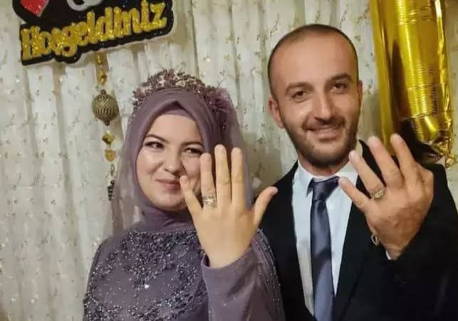 Trabzon'da eşini öldürüp ormana kaçan adamın parçalanmış cesedi bulundu