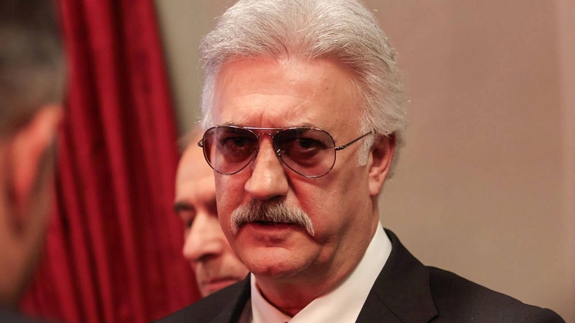 Ödül töreninde 'Tamer Karadağlı' krizi