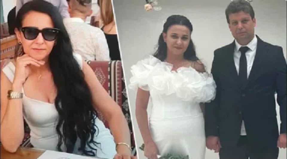 Denizli'de birlikte yaşadığı kadını katletti, sonra intihar etti