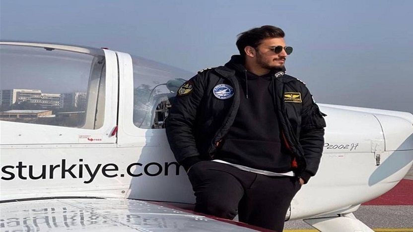 Bursa'daki uçak kazasında ilginç tesadüf: Son anda arkadaşıyla uçakları değiştirmiş!