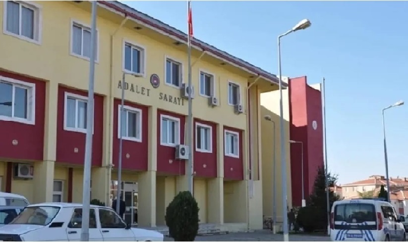 Sungurlu Adliyesi'nde rüşvet ağı skandalı: 22 gözaltı