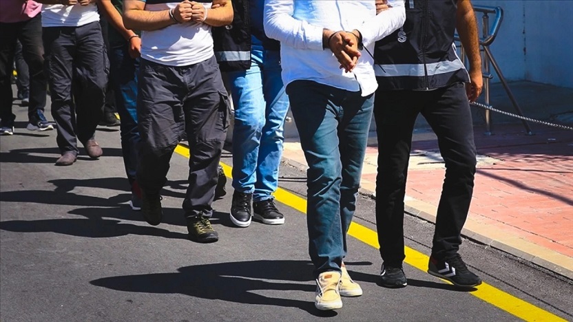 Ankara'da rüşvet operasyonu: 32 kişi hakkında gözaltı kararı