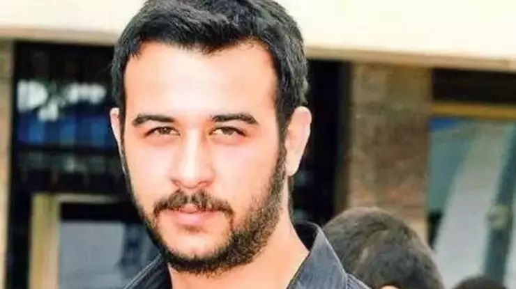 Şehit Fırat Yılmaz Çakıroğlu'nun adı Çankırı'da ölümsüzleşti
