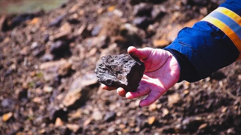 Sayıştay’dan nadir toprak uyarısı: 'İvedi harekete geçin'